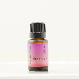 MIGRENEN mieszanka olejków eterycznych 10 ml