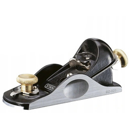 Strug ręczny hebel równiak 12-020 Stanley