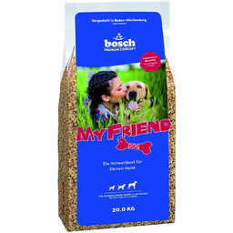 BOSCH My Friend 20kg