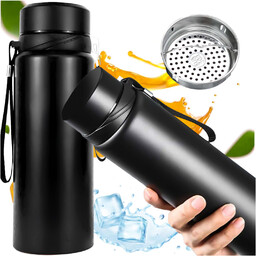 Termos butelka bidon termiczny 1l do kawy herbaty