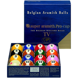 ARAMITH Bile pool SUPER PRO CUP TV 57,2mm