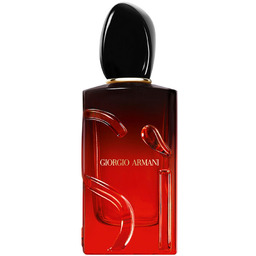 Giorgio Armani Si Passione Intense woda perfumowana 100