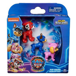 SPIN MASTER Zestaw figurek Psi Patrol 6067503