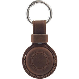 Mobile Origin Etui / brelok AirTag Leather Keychain