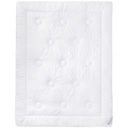 Piórex Kołdra Syntetyczna Royal Satin Piórex, Rozmiar: 160x200