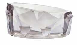 Miska Diamond dla zwierzaków domowych, 300ml