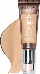 Revlon 7252318004 PhotoReady Candid Glow Wilgotność podkładu Nude
