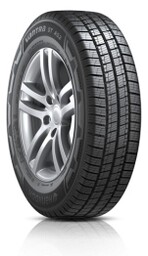 Hankook 195/75R16C Vantra ST AS2 RA30 107/105R
