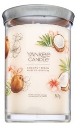 Yankee Candle Tumbler Coconut Beach 567 g