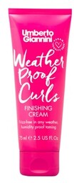 Umberto Giannini Curl Jelly Weather Proof Finishing Cream