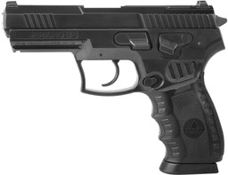 Pistolet wiatrówka IWI JERICHO B 4,5 mm BB