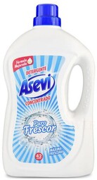 ASEVI Płyn do prania Puro (44 prania) 2,376l
