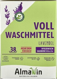 PROSZEK DO PRANIA UNIWERSALNY LAWENDOWY ECO 2 kg