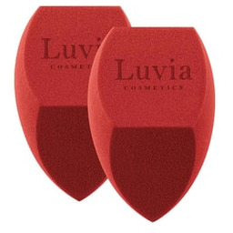 Luvia Memories Diamond Sponge Set Gąbka do makijażu