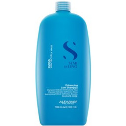 Alfaparf Milano Semi Di Lino Curls Enhancing Shampoo