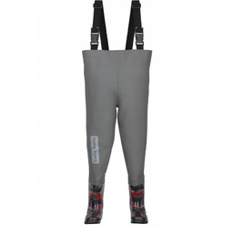 Spodniobuty Dziecięce Auta R 28/29 Kalosze Wodery