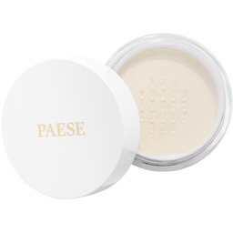 PAESE My Skin Icon sypki puder matujący 8g