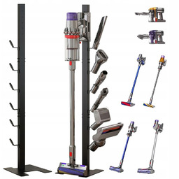 Uchwyt Do Odkurzacza, Stojak Podłogowy, Do Dyson V15