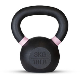 Standardowe hantle kettlebell THORN Fit CC 2.0 8