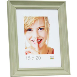 Deknudt S46LF8_15,0 x 20,0 drewniana ramka na zdjęcia