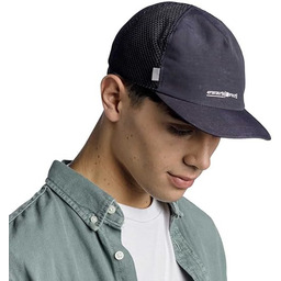 Buff Kam Copper Czapka Trucker Pack Unisex One