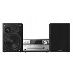 Panasonic PMX92 Wieża Stereo Hifi Dab Usb Bt