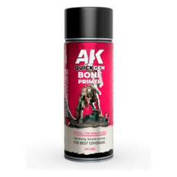 Sprej AK Bone Primer - Quick Gen Spray