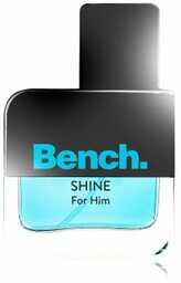 Bench Shine for Him Woda toaletowa 30 ml