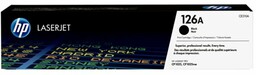 Toner oryginalny HP 126A [CE310A] [Czarny]