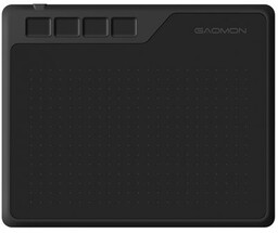 GAOMON Tablet graficzny S620 50zł za wydane 500zł