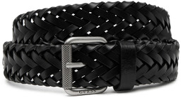 Pasek Męski Guess BMAVLW P5235 Czarny