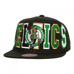 Mitchell & Ness czapka z daszkiem Varsity Bust