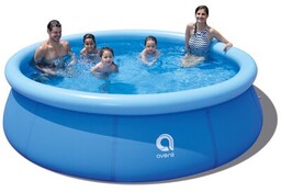 AVENLI Basen 17796EU 420 x 84 cm 7820L
