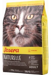 Josera Naturelle 2kg
