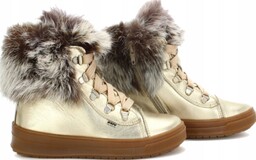 Bartek 44393 Kozaki Futerko Zimowe %%% 27