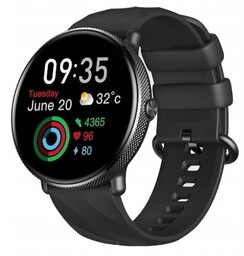 Smartwatch Zeblaze Gtr 3 Pro Zegarek Sportowy Amoled