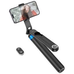 Selfie stick / statyw 1,75m Hoco K22 tripod