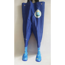 Spodniobuty Dziecięce Kosmoski 22/23 Woder Kalosz