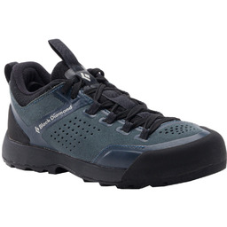 Buty podejściowe damskie Black Diamond Mission Xp Lthr