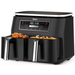 NINJA Air Fryer Frytkownica beztłuszczowa AF200EU 7.6l