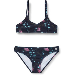 ''Firefly Kids Adamia'' Bikini, czarny, 116