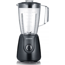 Blender kielichowy Severin Sm 3707 600 W czarny