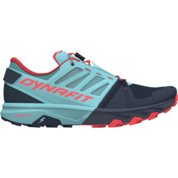 DYNAFIT Buty trailowe do biegania damskie ALPINE PRO