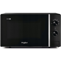 Kuchenka mikrofalowa Whirlpool Mwp 101B 20l 700W Talerz