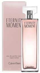 Calvin Klein Eternity Moment, Woda perfumowana 100ml -