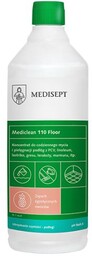 Mediclean MC 110 Floor Medisept koncentrat do mycia