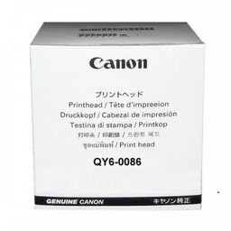 Canon QY6-0086-000 głowica drukująca, oryginalna
