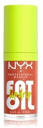 NYX Professional Makeup Fat Oil Lip Drip Błyszczyk