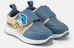 Sinsay - Sneakersy Disney - Niebieski