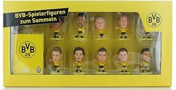 SoccerStarz - Borussia Dortmund Team Pack 10 figurek